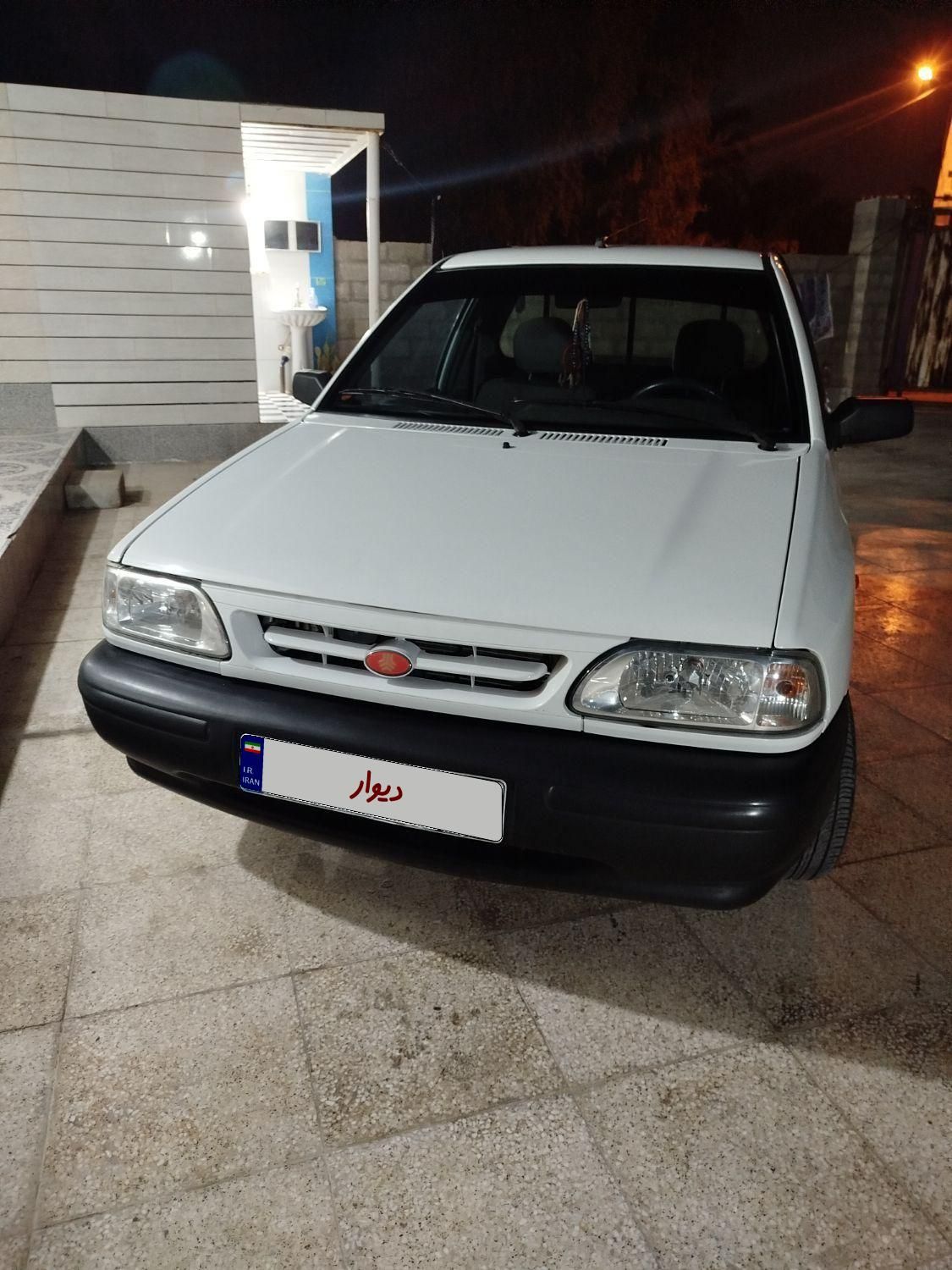 پراید 151 SE - 1400