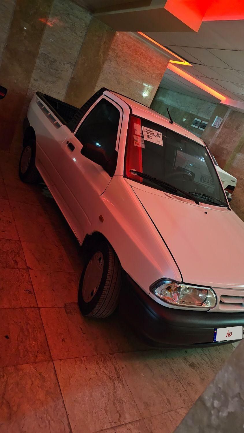 پراید 151 SE - 1401