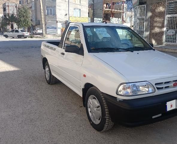 پراید 151 SE - 1403