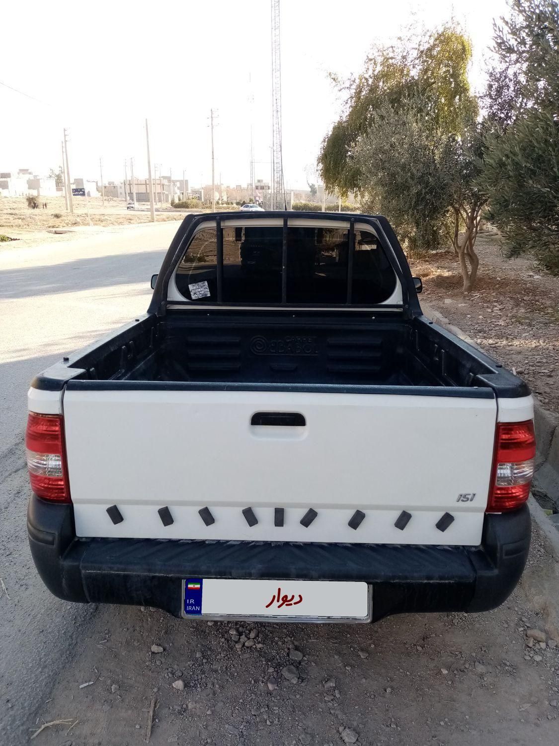 پراید 151 SE - 1401