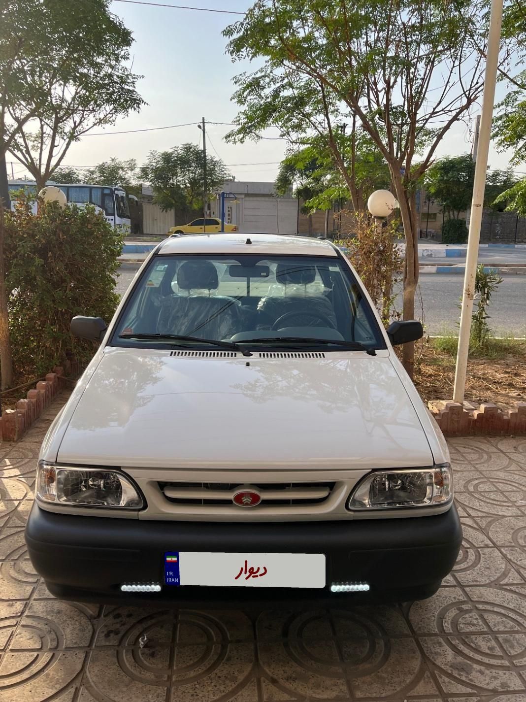 پراید 151 SE - 1403