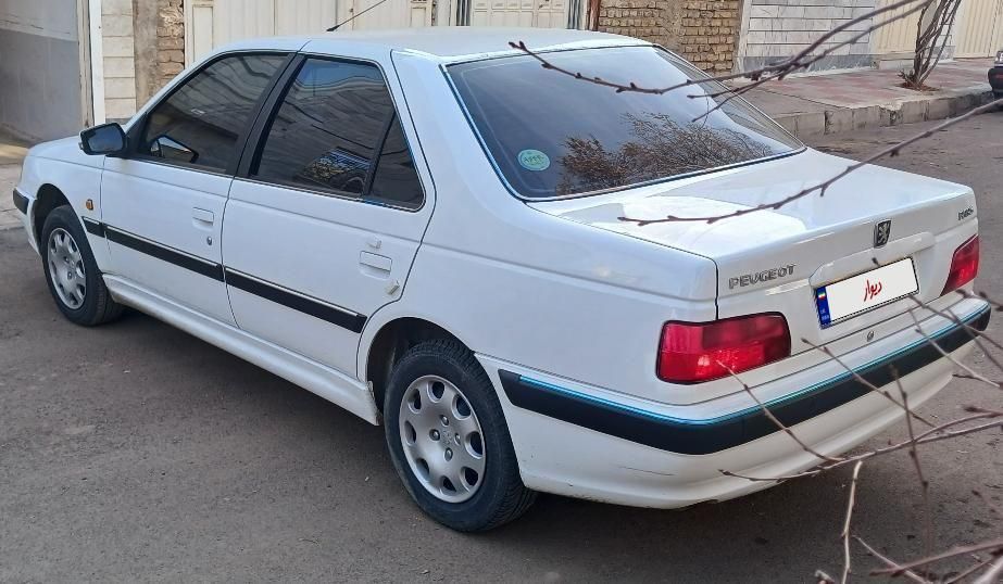 پراید 151 SE - 1400