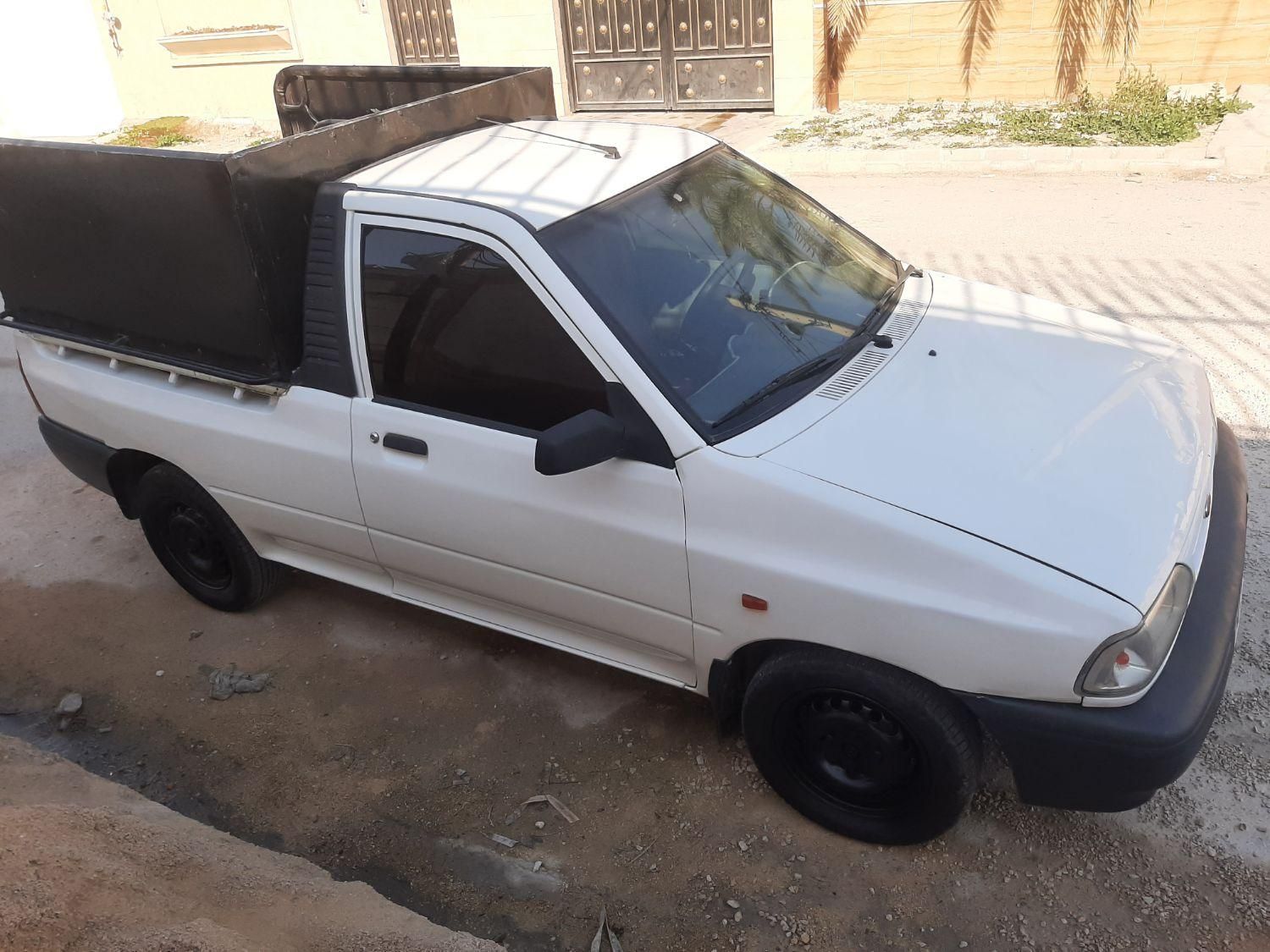 پراید 151 SE - 1401