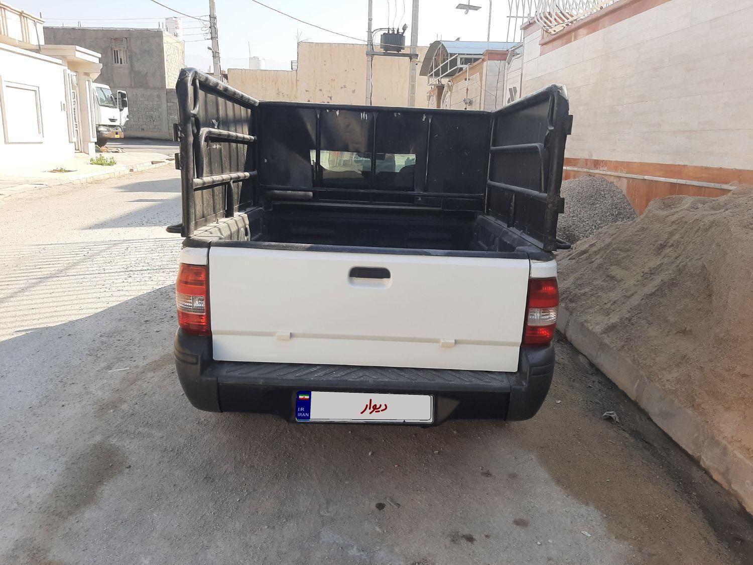 پراید 151 SE - 1401