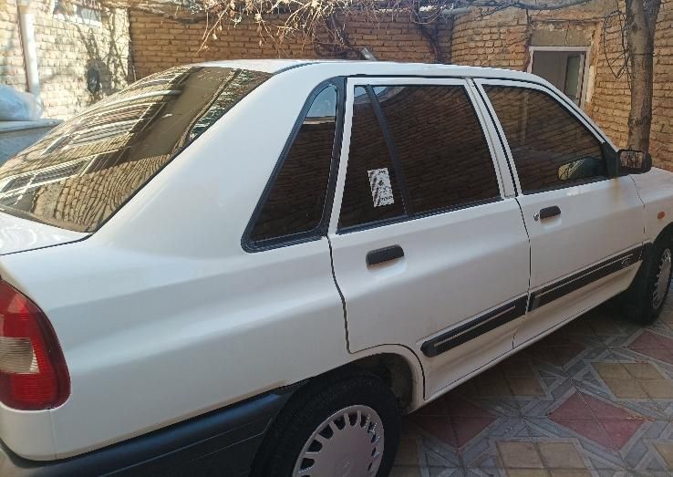 پراید 141 SL - 1390