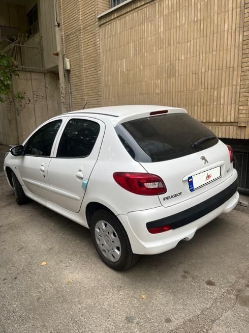 پراید 151 SE - 1401