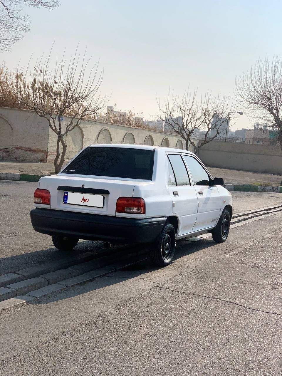 پراید 131 SE - 1399