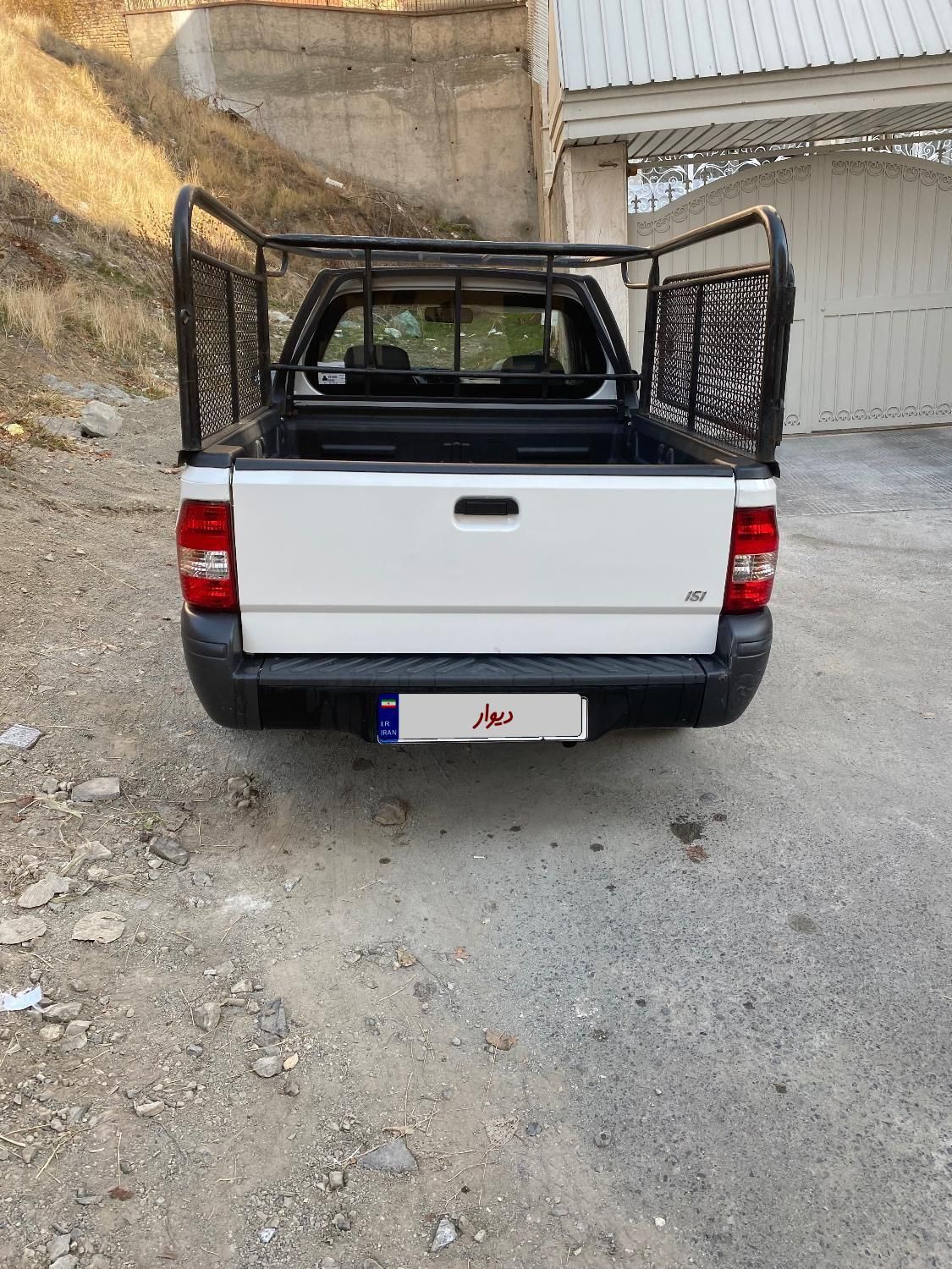 پراید 151 SE - 1402