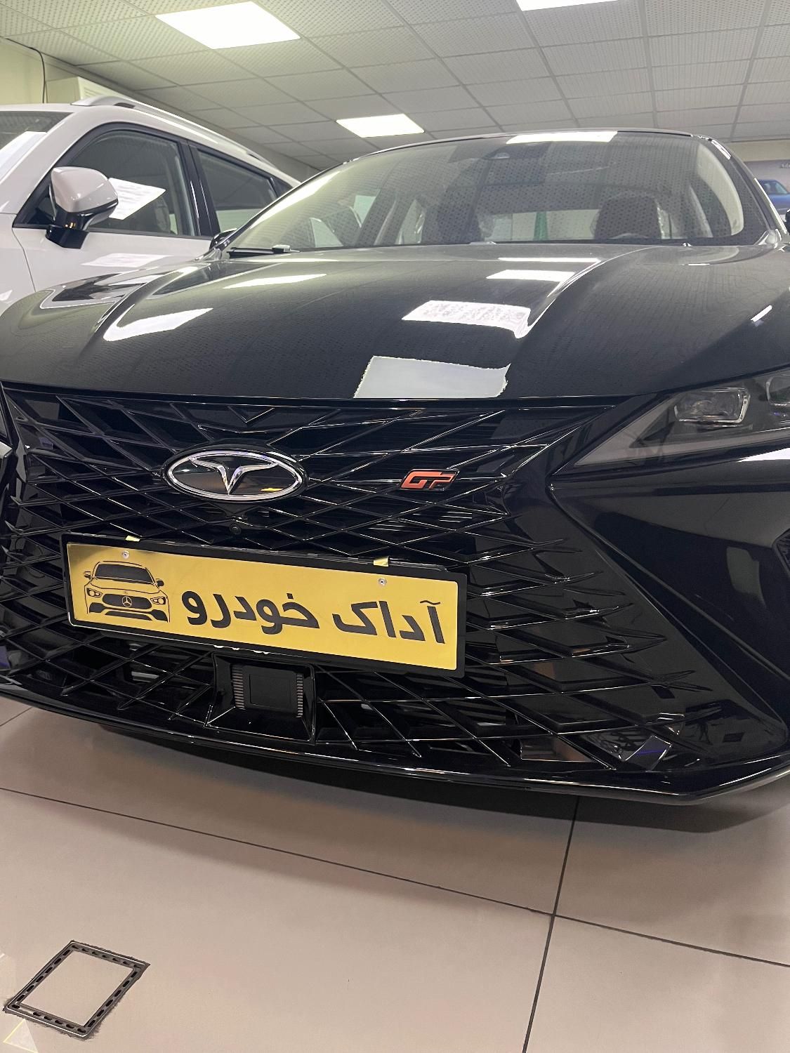 فونیکس آریزو 6 GT اکسلنت - 2024