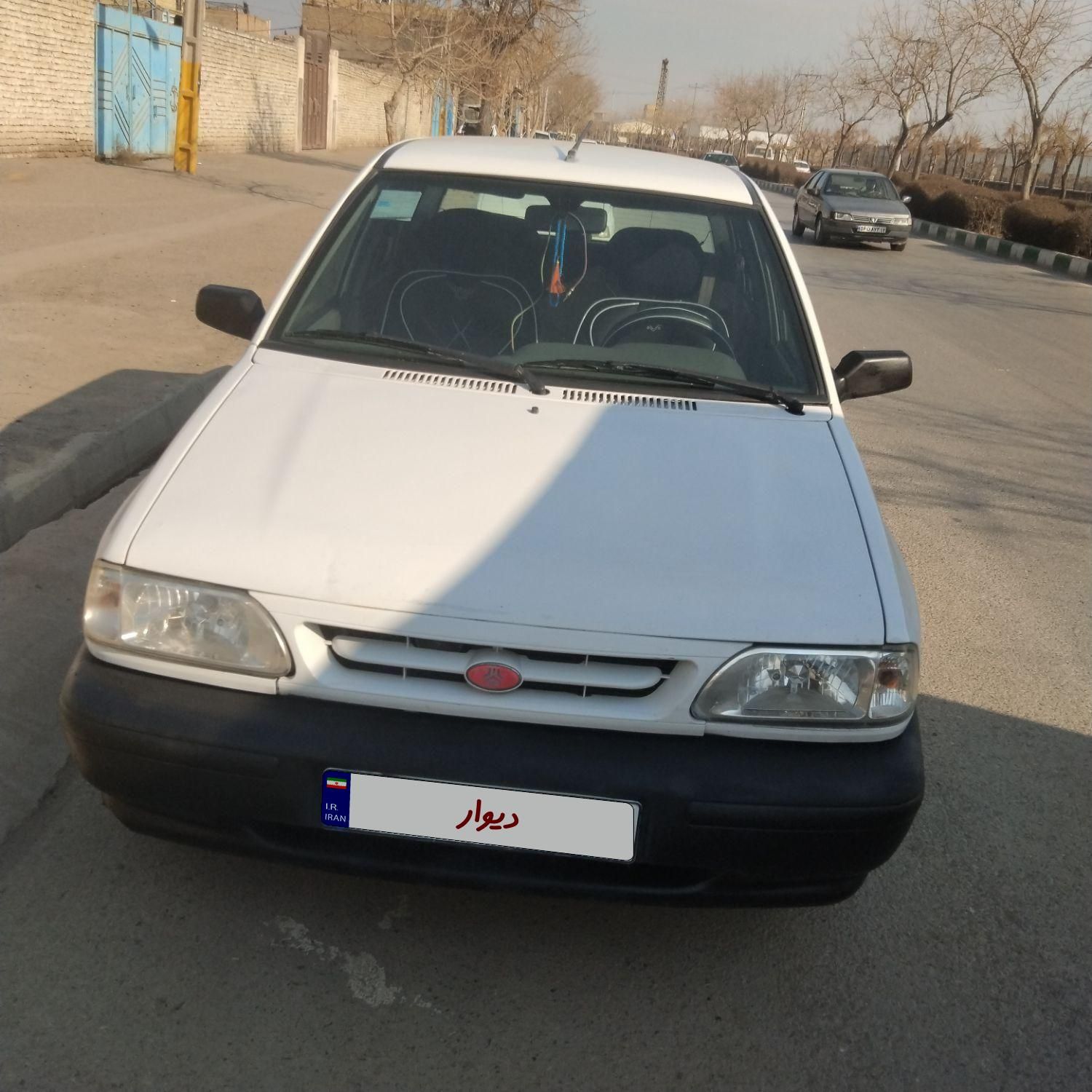 پراید 131 SE - 1397