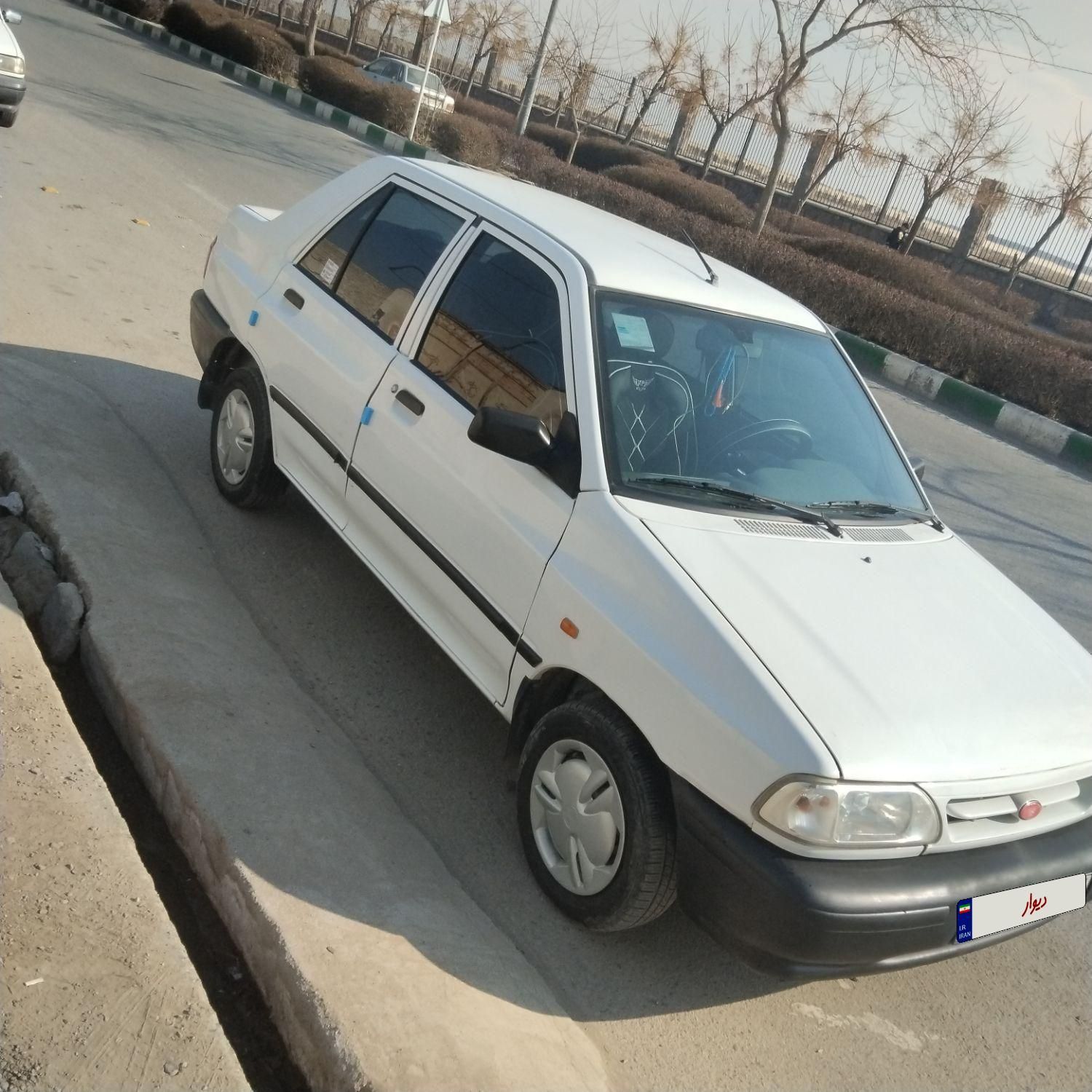 پراید 131 SE - 1397