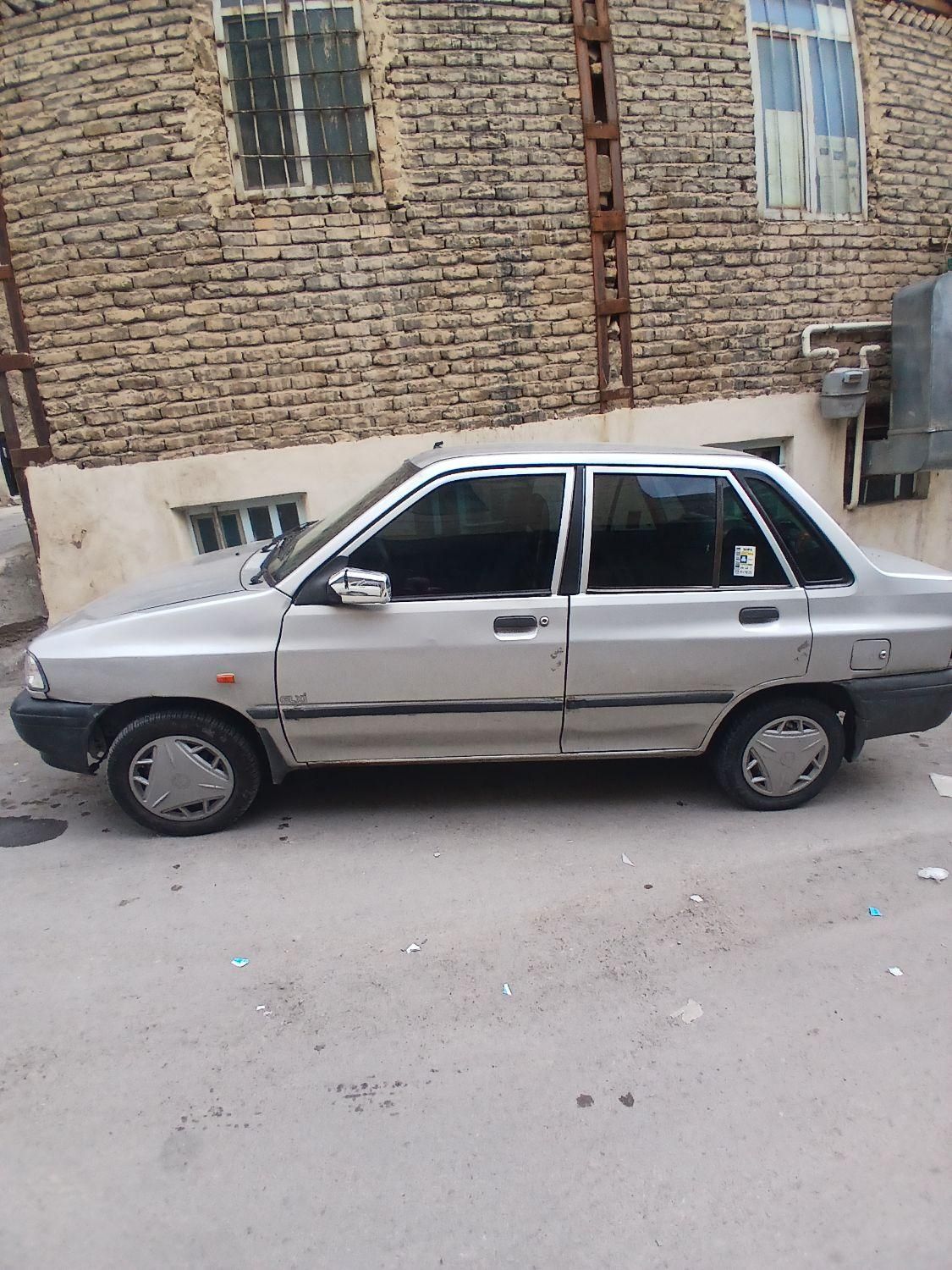 پراید 131 LE - 1391