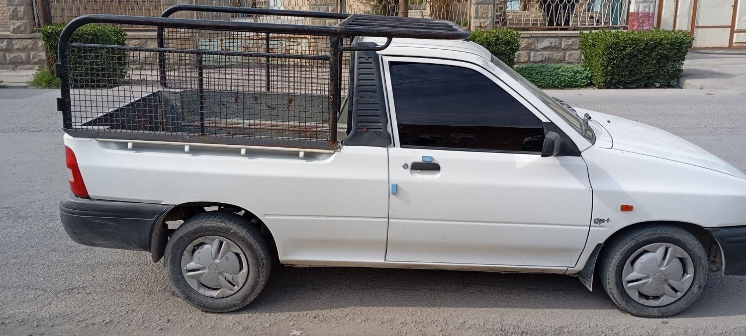 پراید 151 SE - 1400