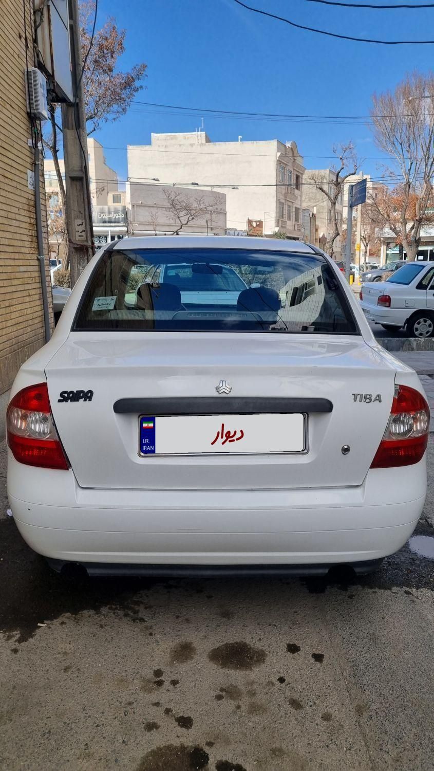 پراید 131 SE - 1397