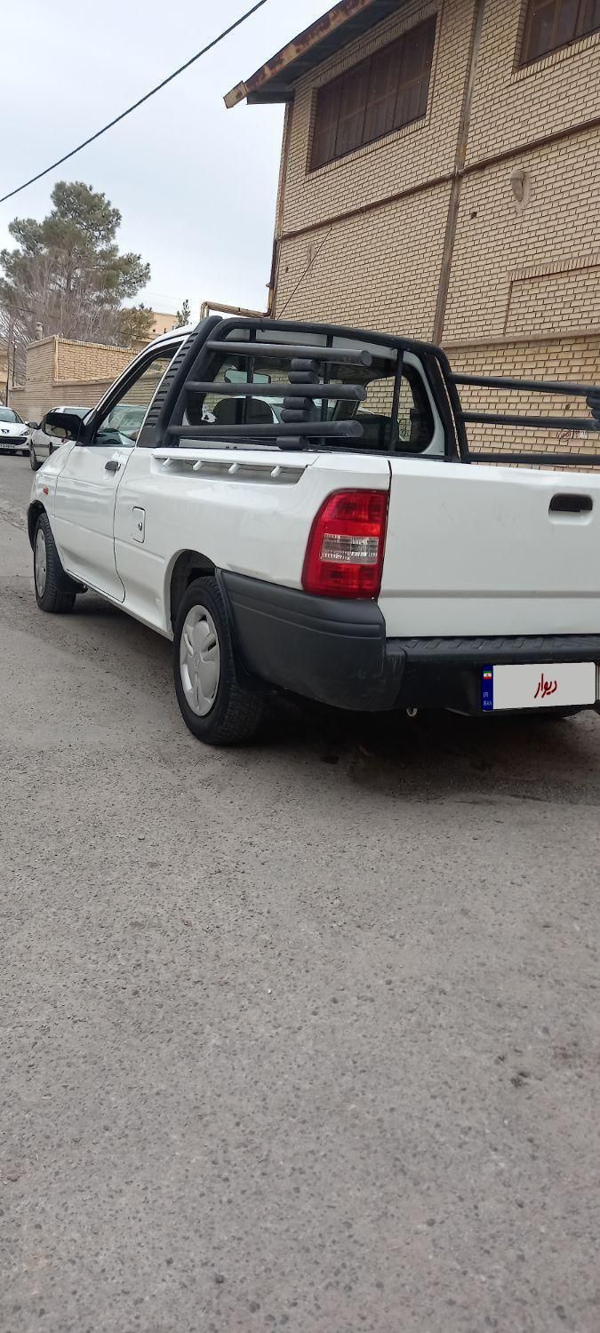 پراید 151 SE - 1401