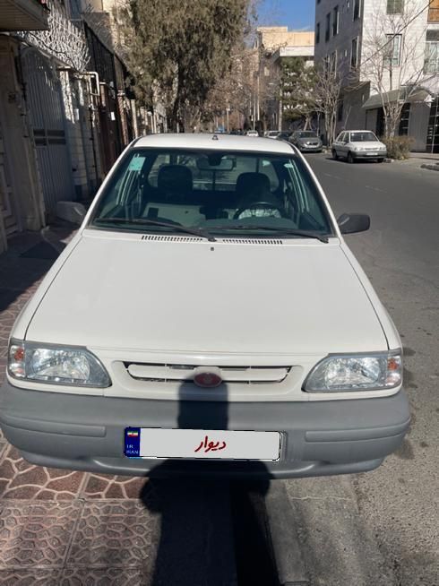 پراید 151 SE - 1402