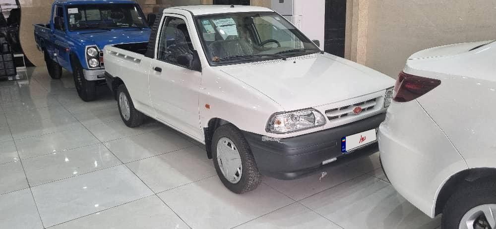 پراید 151 SE - 1403