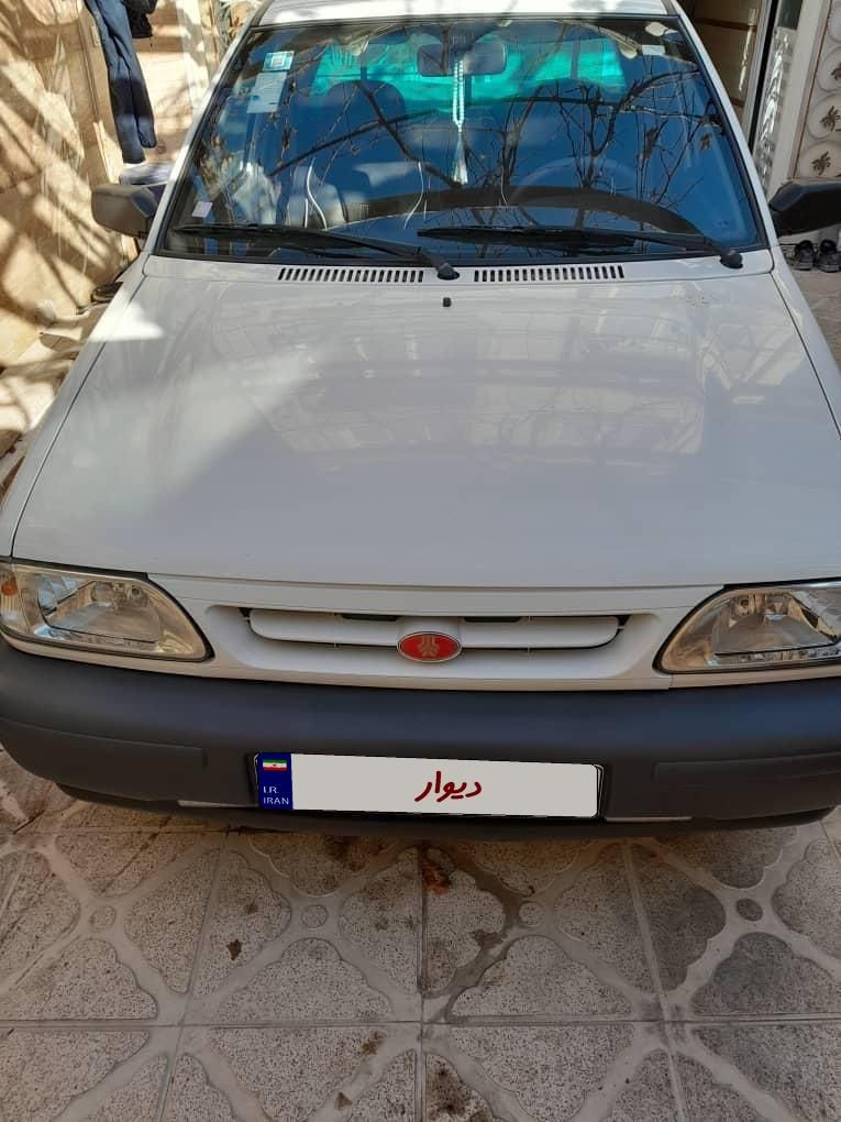 پراید 151 SE - 1402