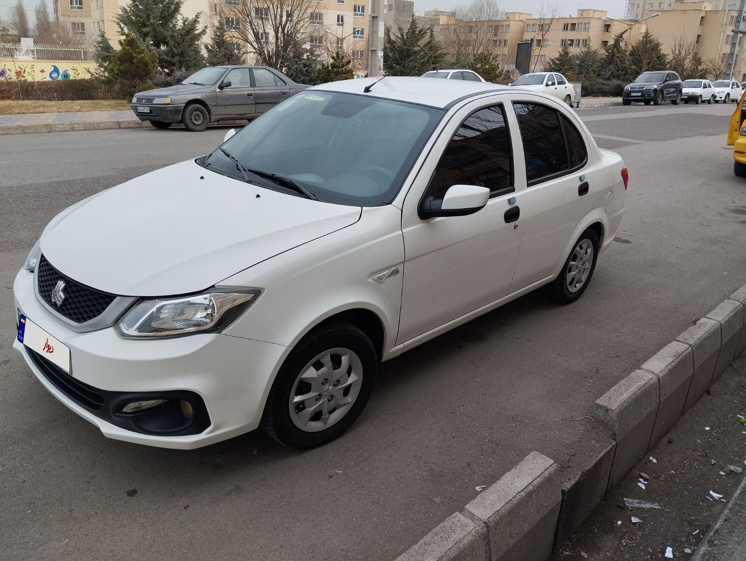 پراید 131 SE - 1399