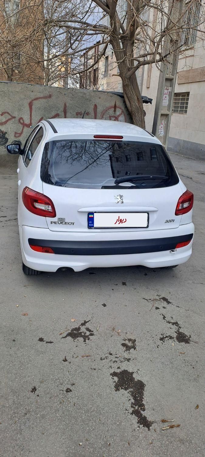 پراید 151 SE - 1401