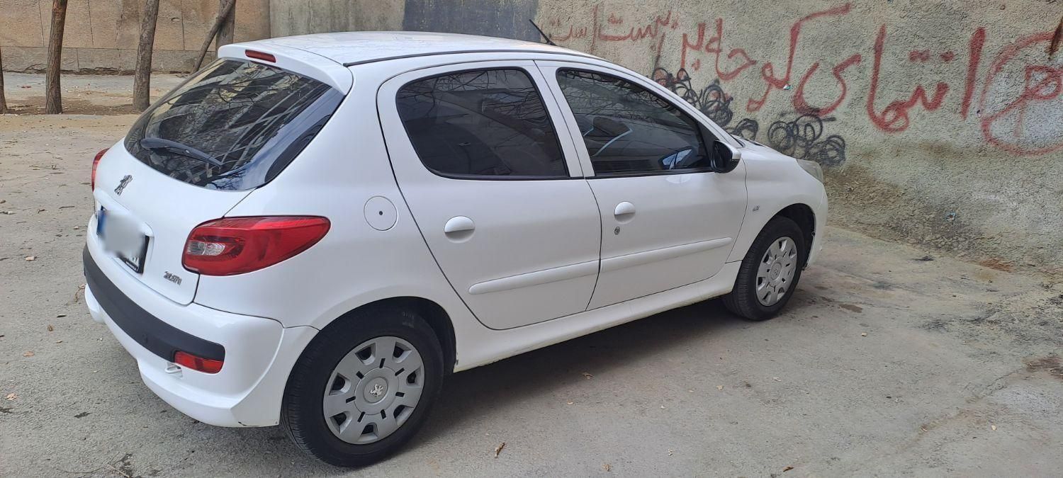 پراید 151 SE - 1401