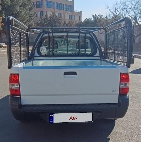 پراید 151 SE - 1403