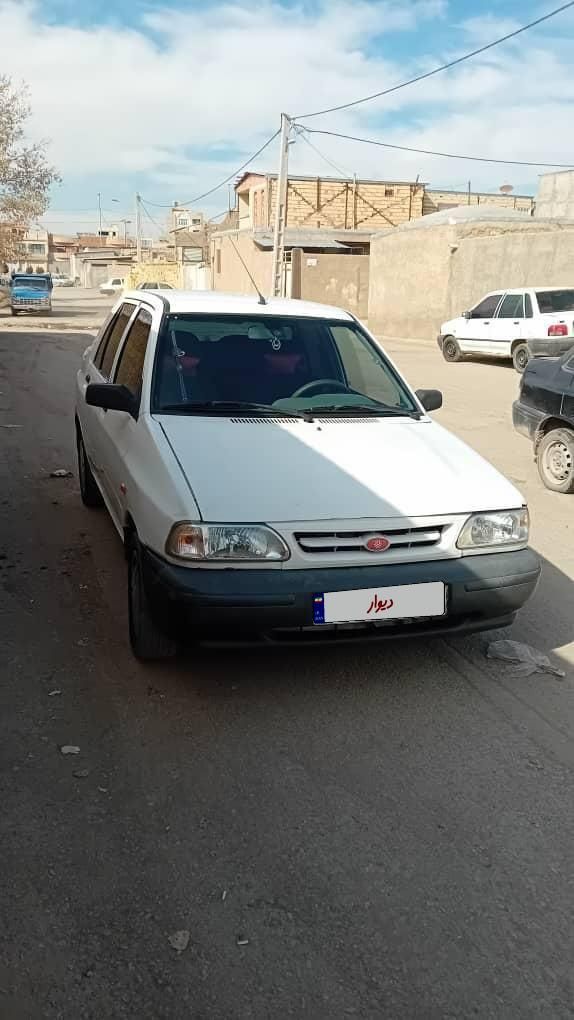 پراید 131 SE - 1397