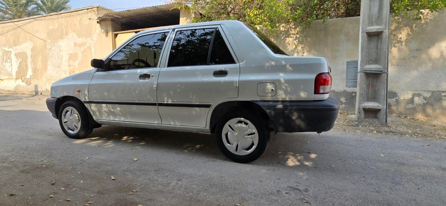 پراید 131 SE - 1399