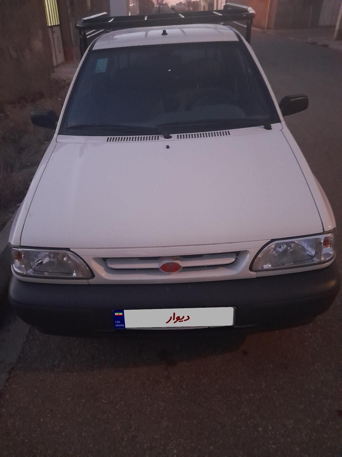 پراید 151 SE - 1401