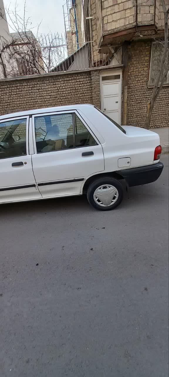 پراید 131 SE - 1394