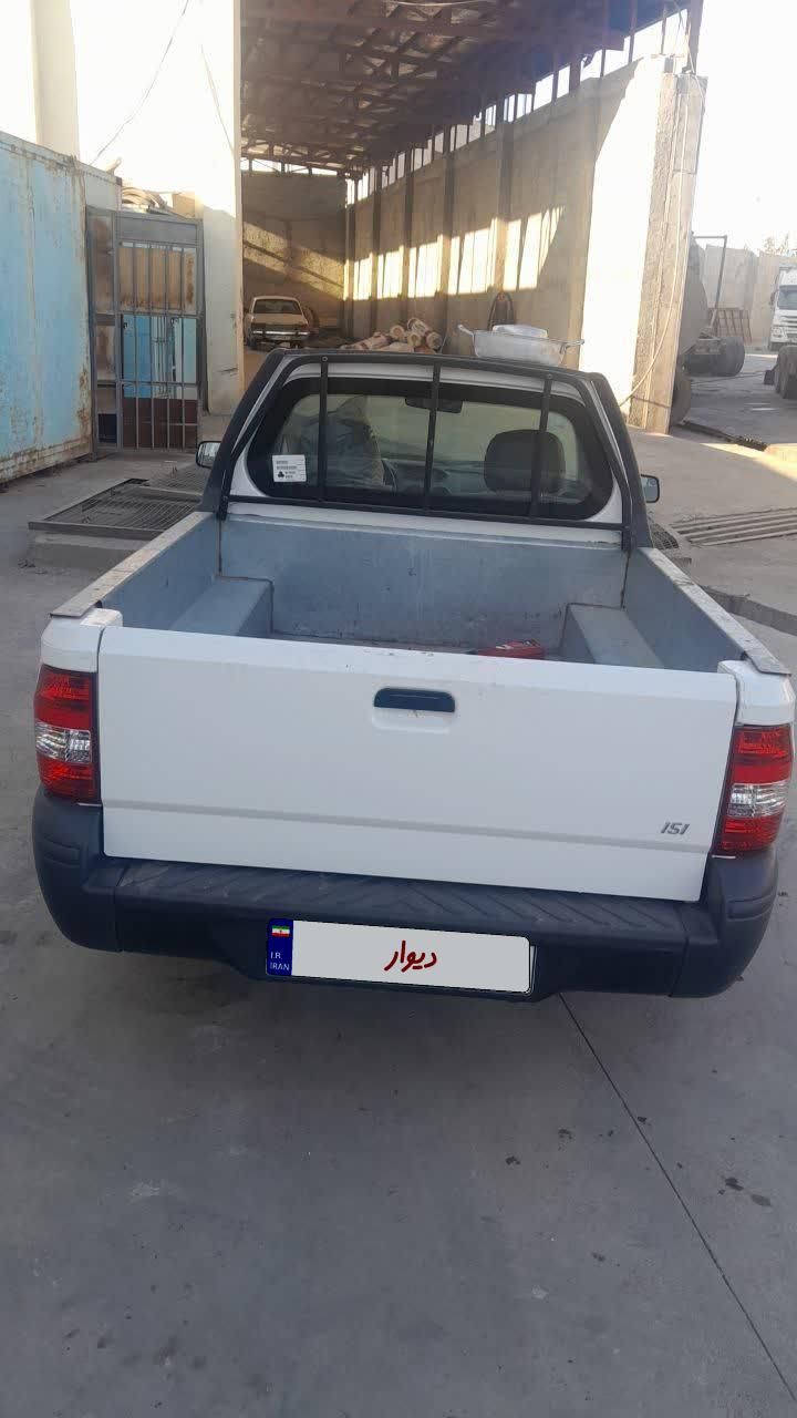 پراید 151 SE - 1403