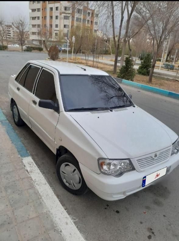 پراید 132 SX - 1389