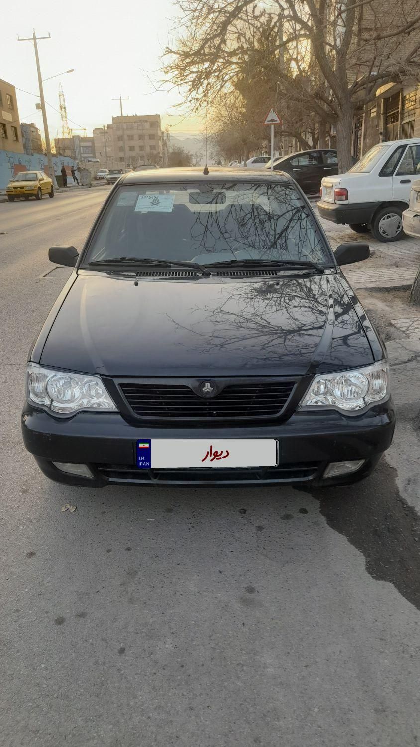 پراید 132 SE - 1397