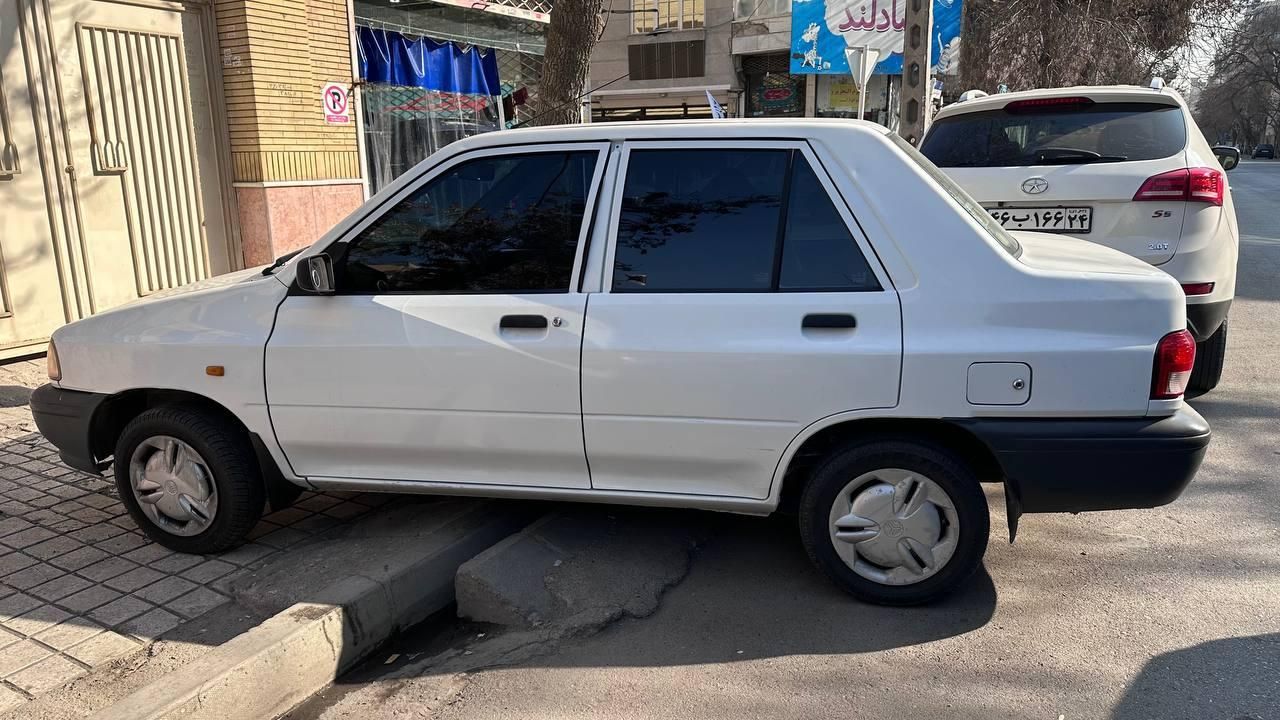 پراید 131 SE - 1399