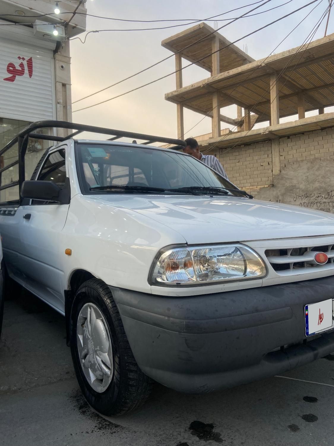 پراید 151 SE - 1399