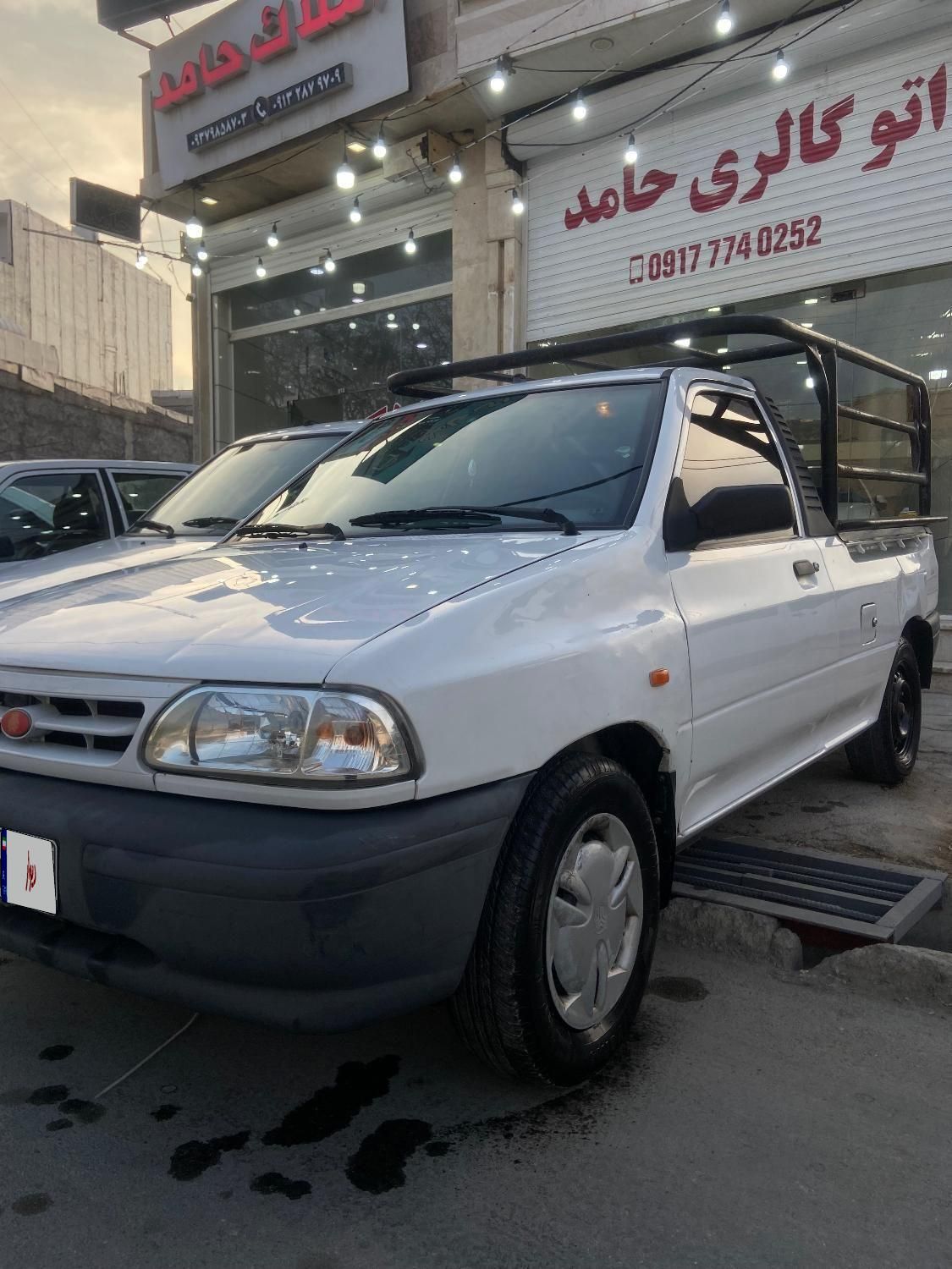 پراید 151 SE - 1399