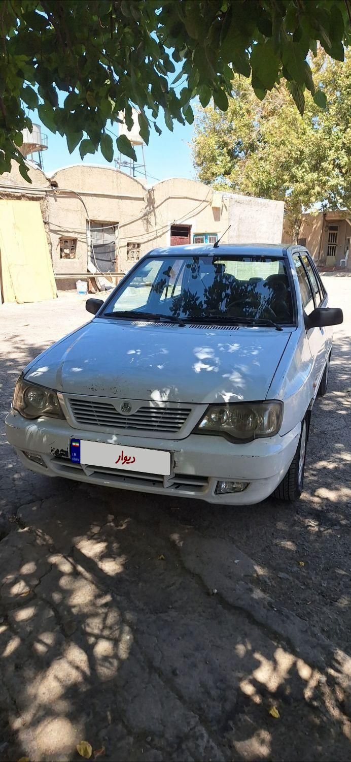 پراید 132 SX - 1390