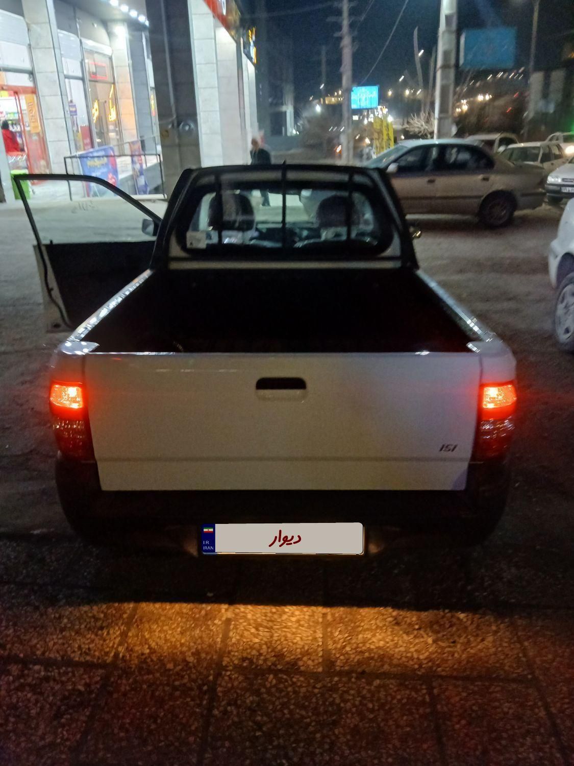 پراید 151 SE - 1403