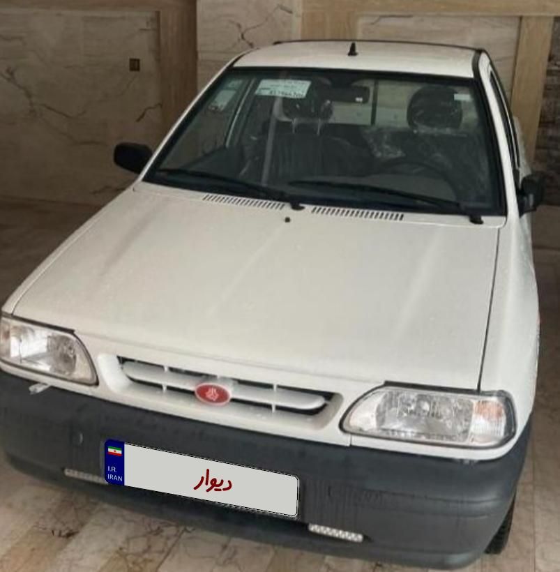 پراید 151 SE - 1403