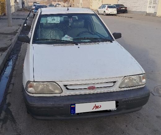 پراید 131 SE - 1397