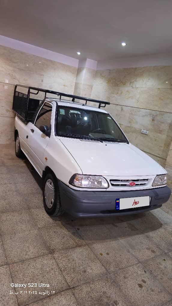 پراید 151 SE - 1401