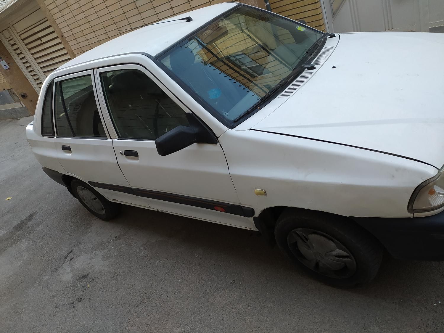 پراید 141 SX - 1390