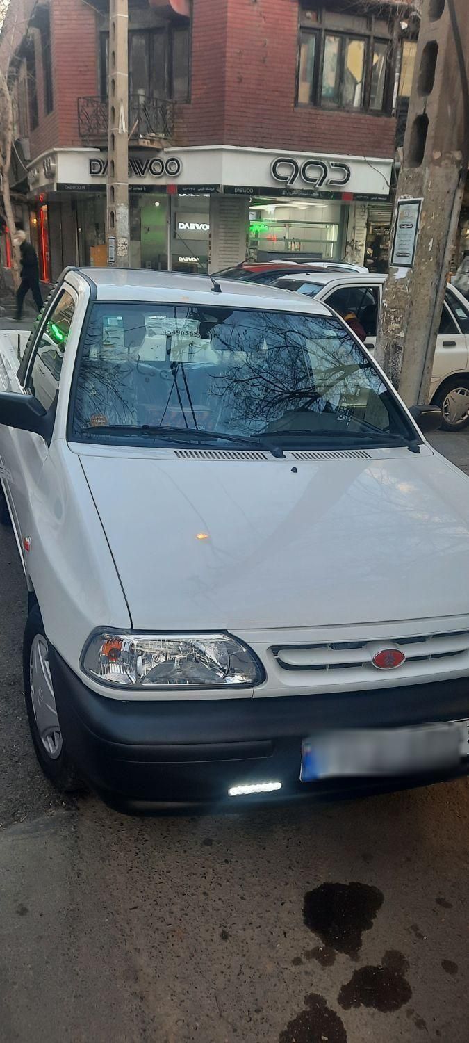 پراید 151 SE - 1403