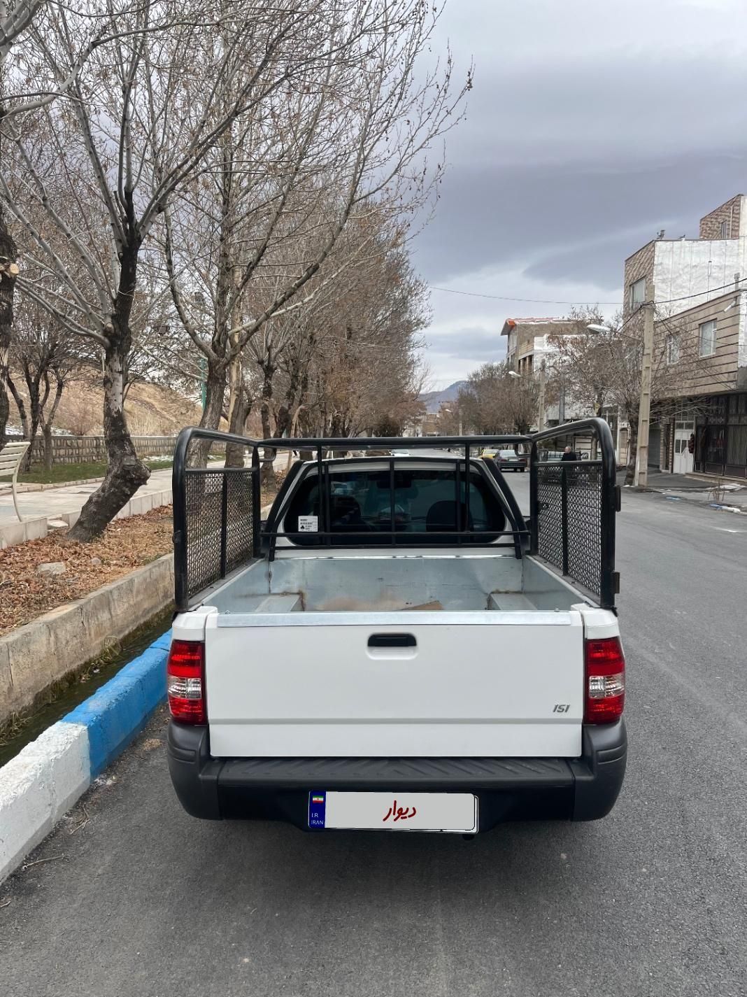 پراید 151 SE - 1402