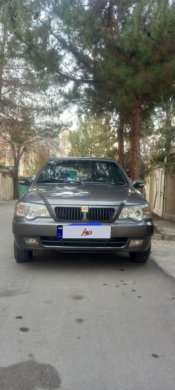 پراید 132 SL - 1389