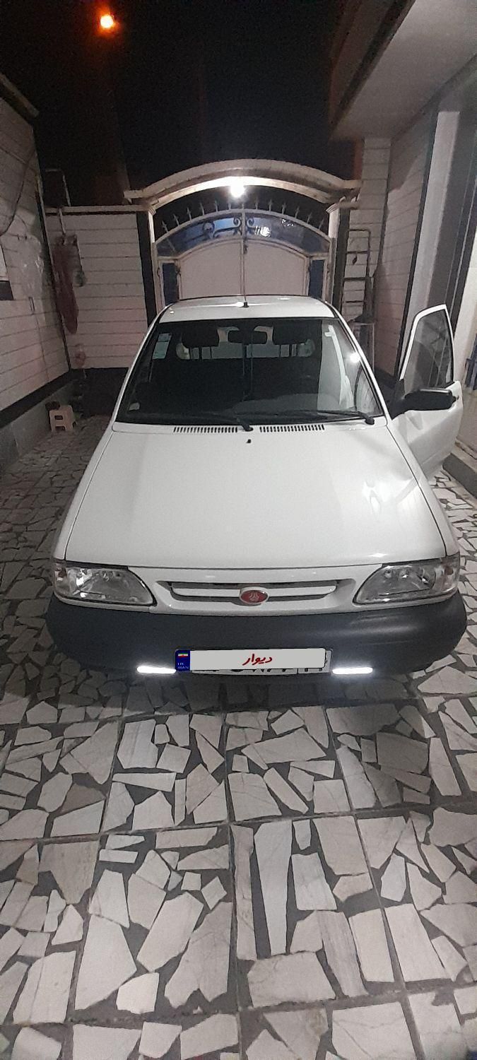 پراید 151 SE - 1403