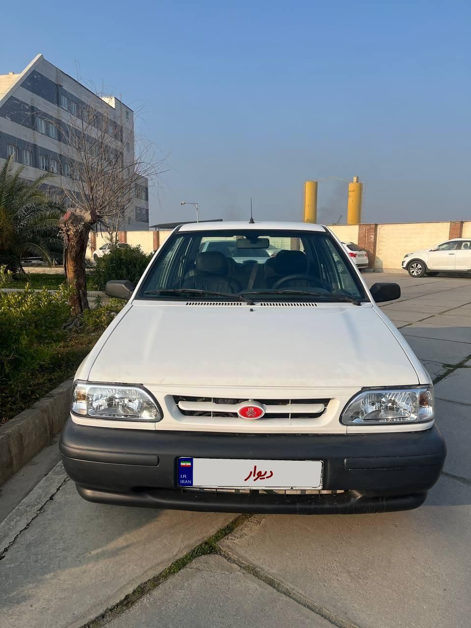 پراید 131 SE - 1397