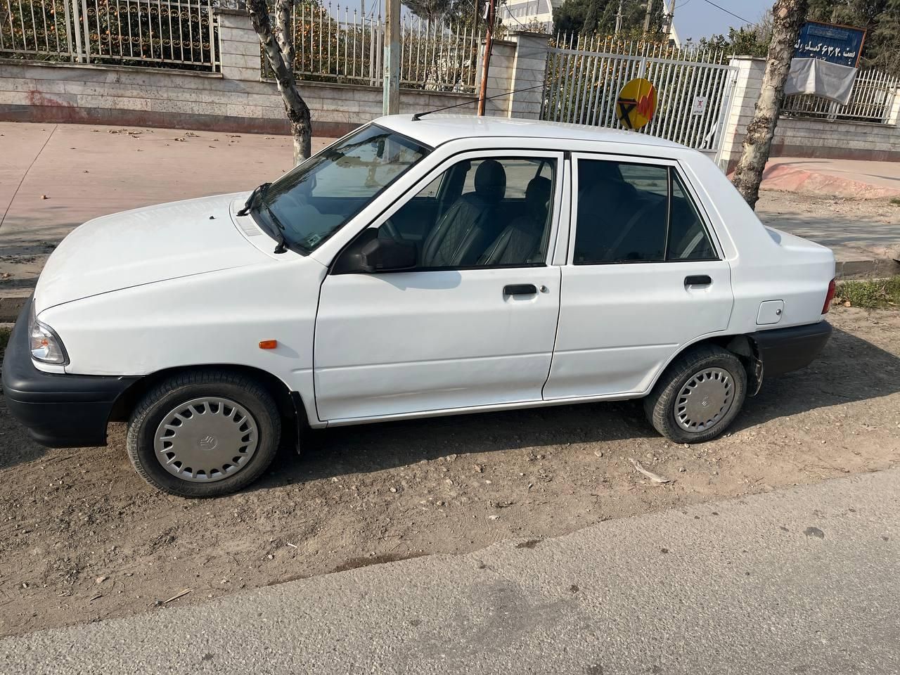 پراید 131 SE - 1397