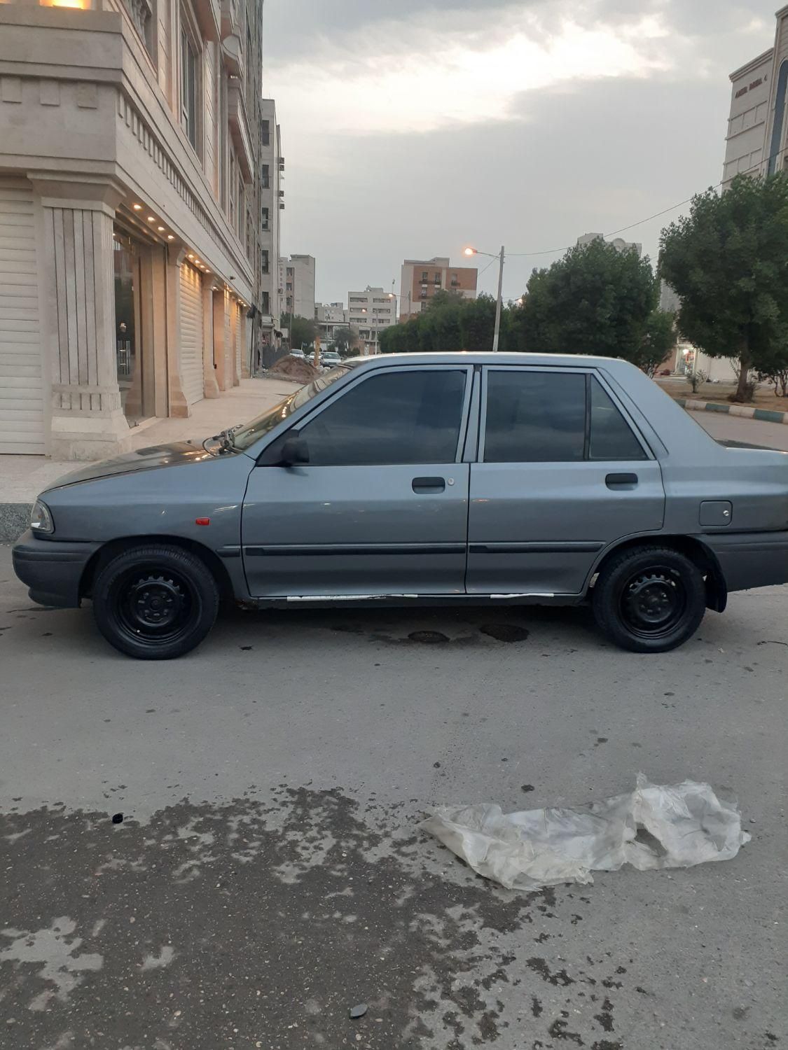 پراید 131 SE - 1394