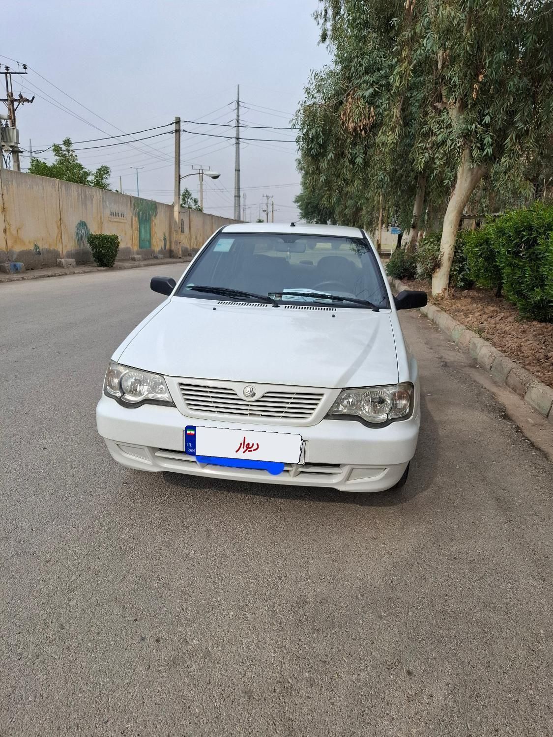 پراید 132 SE - 1398